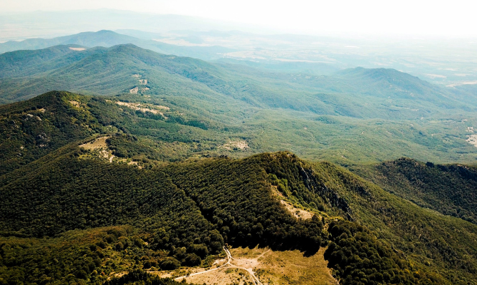 Bulgaria-stara-planina