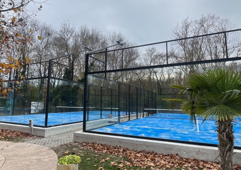 Albena 2025 padel 3 Custom