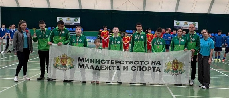 Albena 2026 Hokey 24.03 3