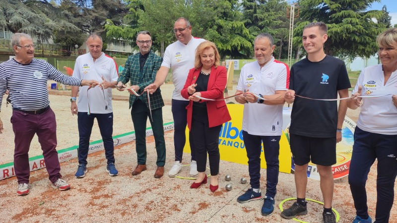 Albena 2026 petank 2