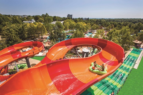 Aquapark