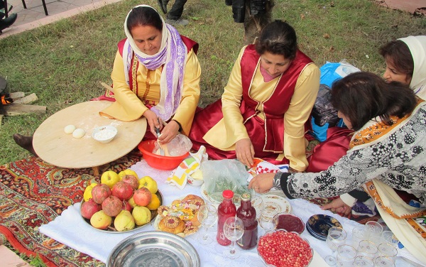 Azerbaijan