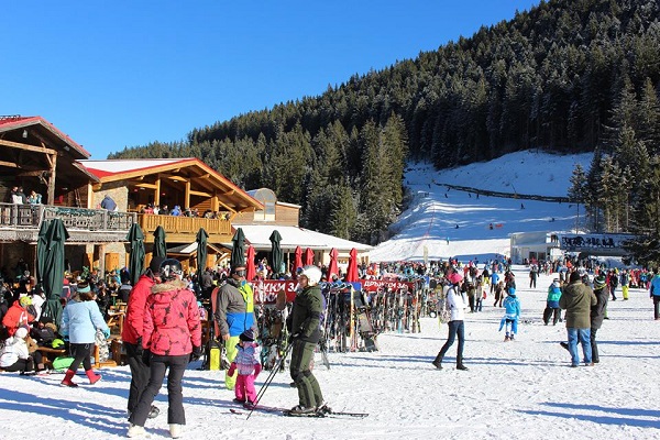 Bansko