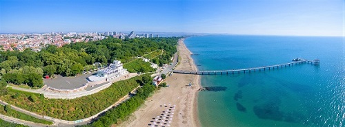 Burgas koncerti 1