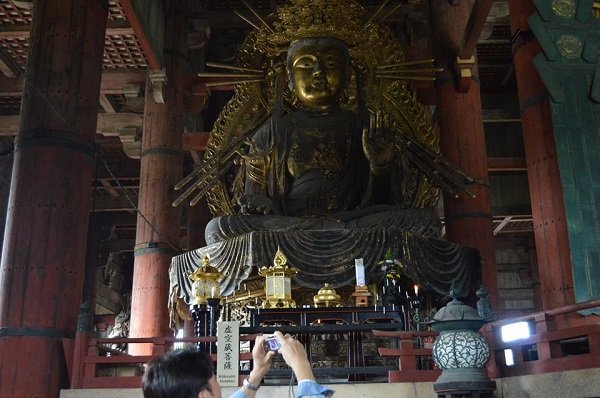 Kioto Buda