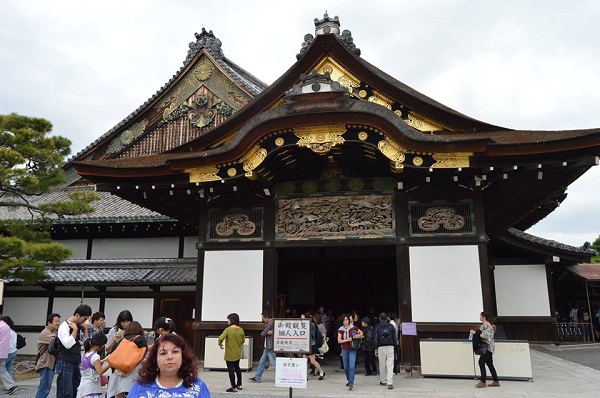 Kioto Zamaka na 6oguna