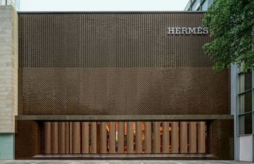 KITAI HERMES