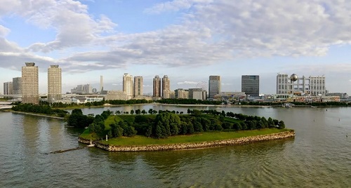 Odaiba Japan