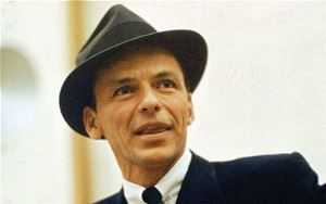 Sinatra