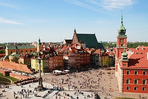 Stare Miasto 2