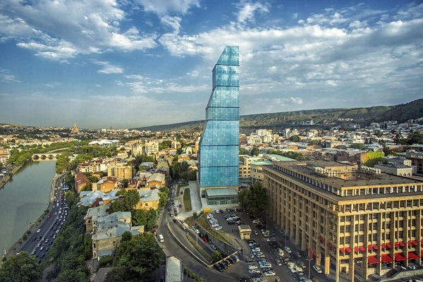 Tbilisi hotel