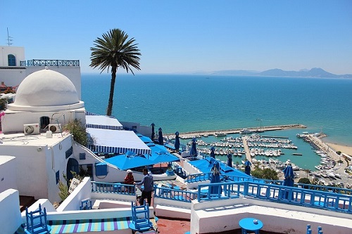 Tunis Pixabay 1
