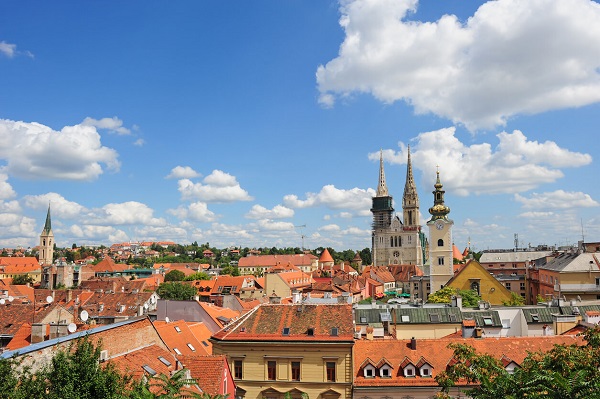 Zagreb