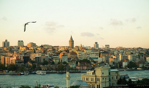 istanbul 1