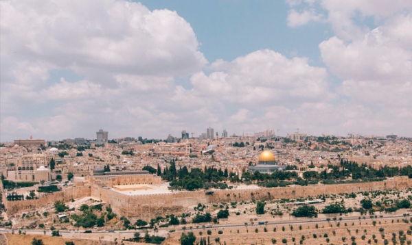 jerusalem-landscape