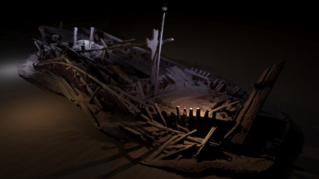 3 Ottoman-period-shipwreck-presenting-unique-preservation-in-wood-carvings-e1477494617864