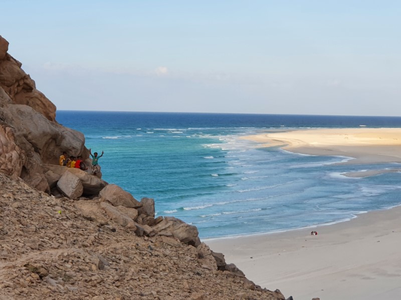 ABUJET Manya Arabski istorii 5