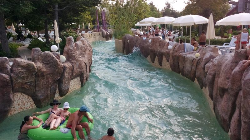 Albena 2026 All inclusive day 2