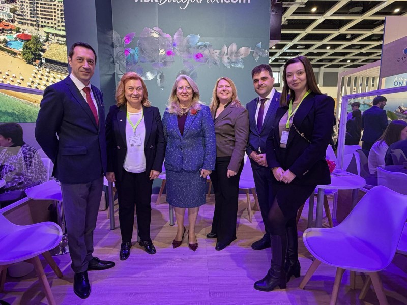 Albena 2026 Berlin mart 1 Custom