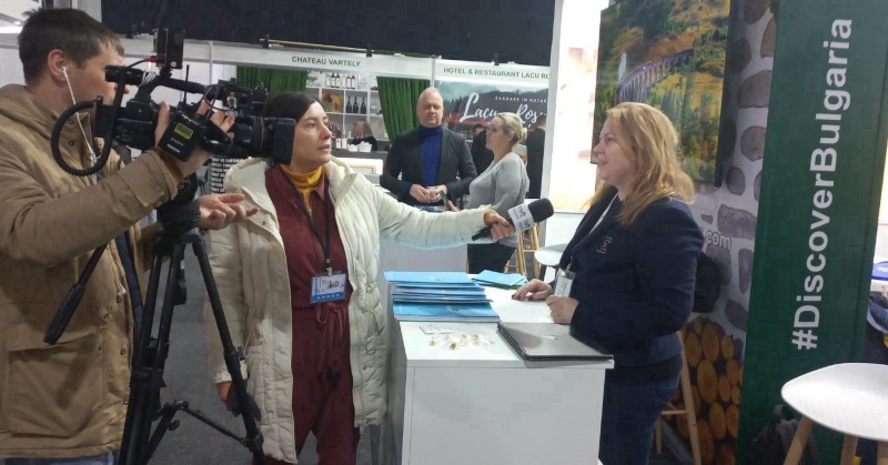 Albena 2026 Kishinev Custom