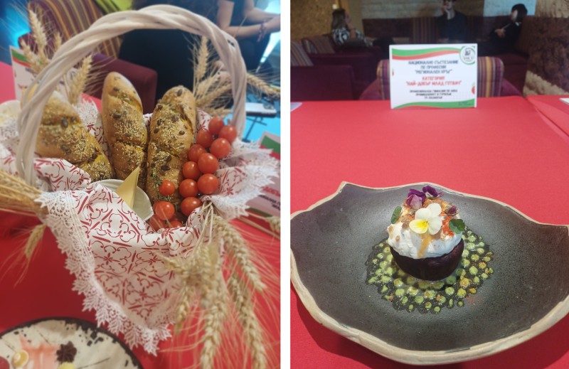 Albena 2026 Kulinarno sastezanie 33 Custom