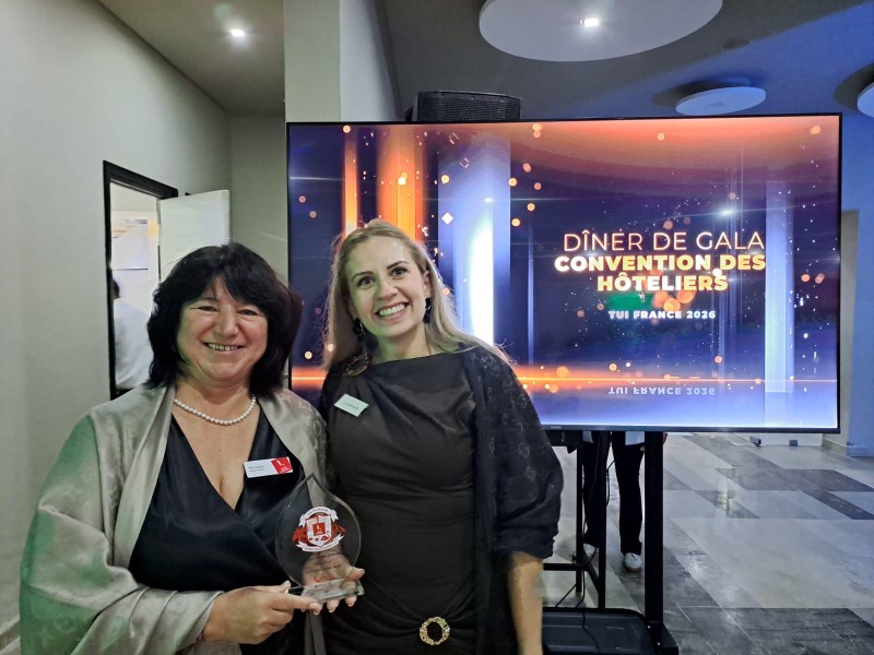 Albena 2026 Laguna 3 Custom