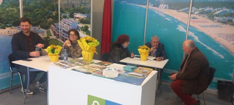 Albena 2026 Romania february