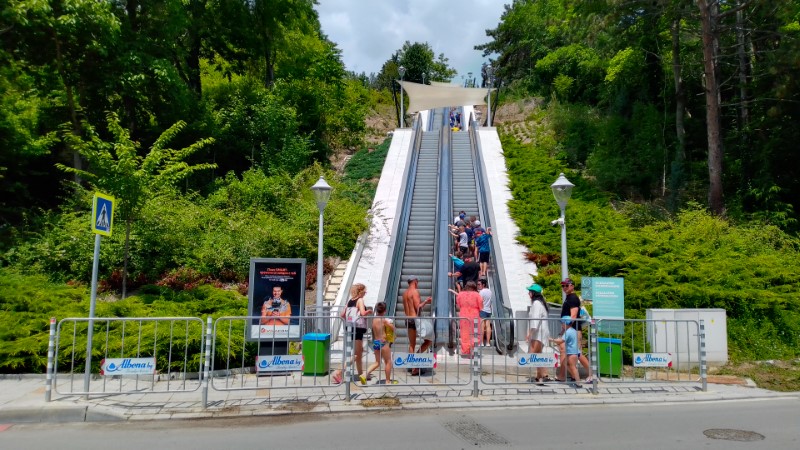 Albena 2026 budjetni hoteli 0