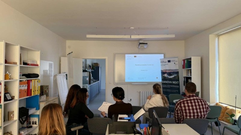 BATTI Danova next 17.11.2025 22 Custom