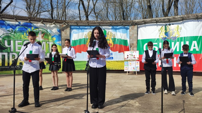 Devnya 2026 3 mart 10