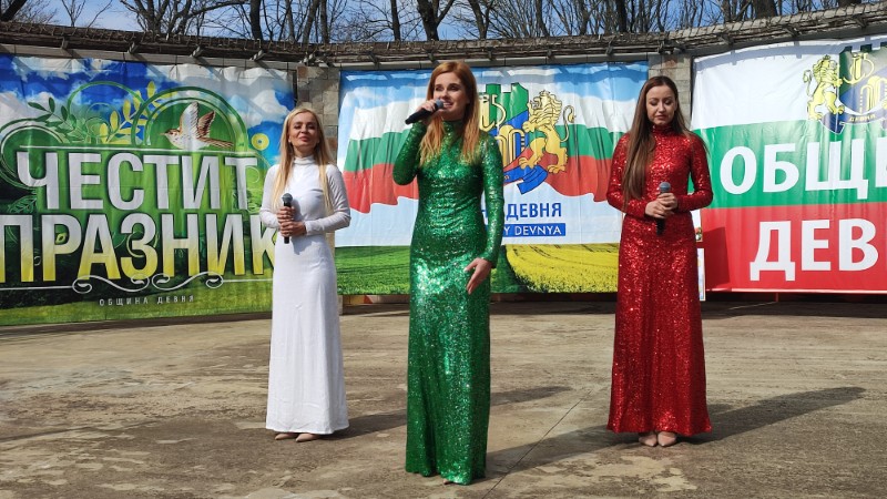 Devnya 2026 3 mart 5