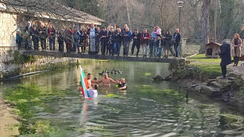 Devnya 2026 Bogoyavlenie 10