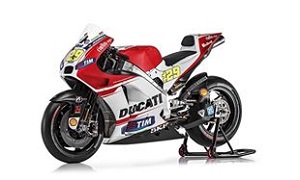 Ducati 11