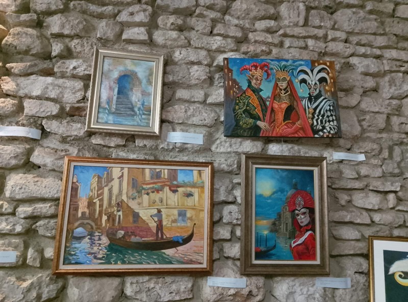 Dvoreca 2026 Karnavali Italiya 3