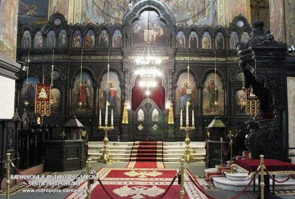 Katedrala Varna 2