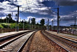 Railway HDR by HDRenesys