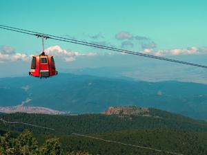 Vitosha