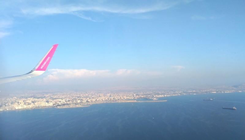 WizzAir 2025 2 Custom