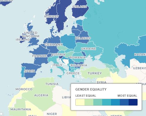 gendergap