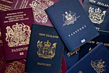 many-passports