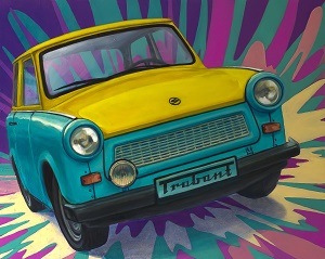 trabant