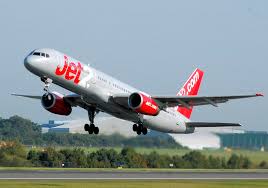 Jet2 - 2