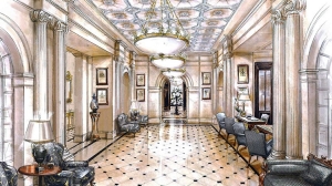 Lanesborough-lobby