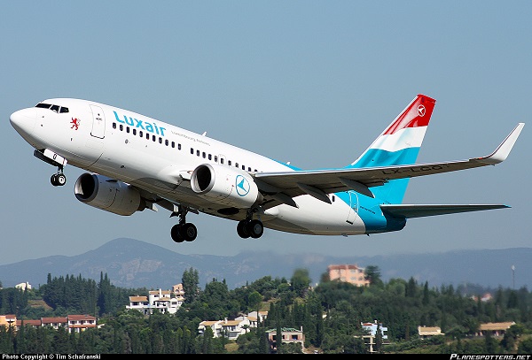 Luxair-1