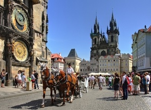 Praga 11