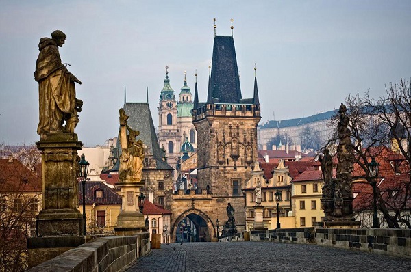 Praga 22