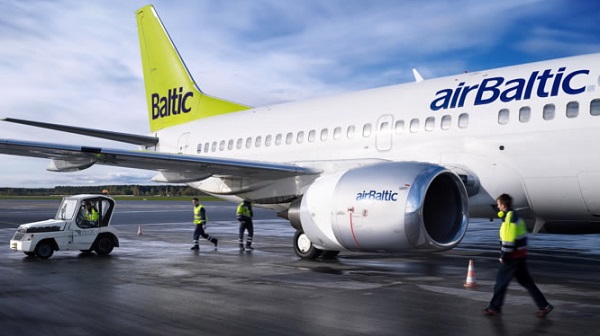 airBaltic 1
