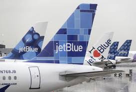 JetBlue 2