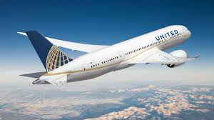 United Airlines 1