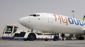 flyDubai 2